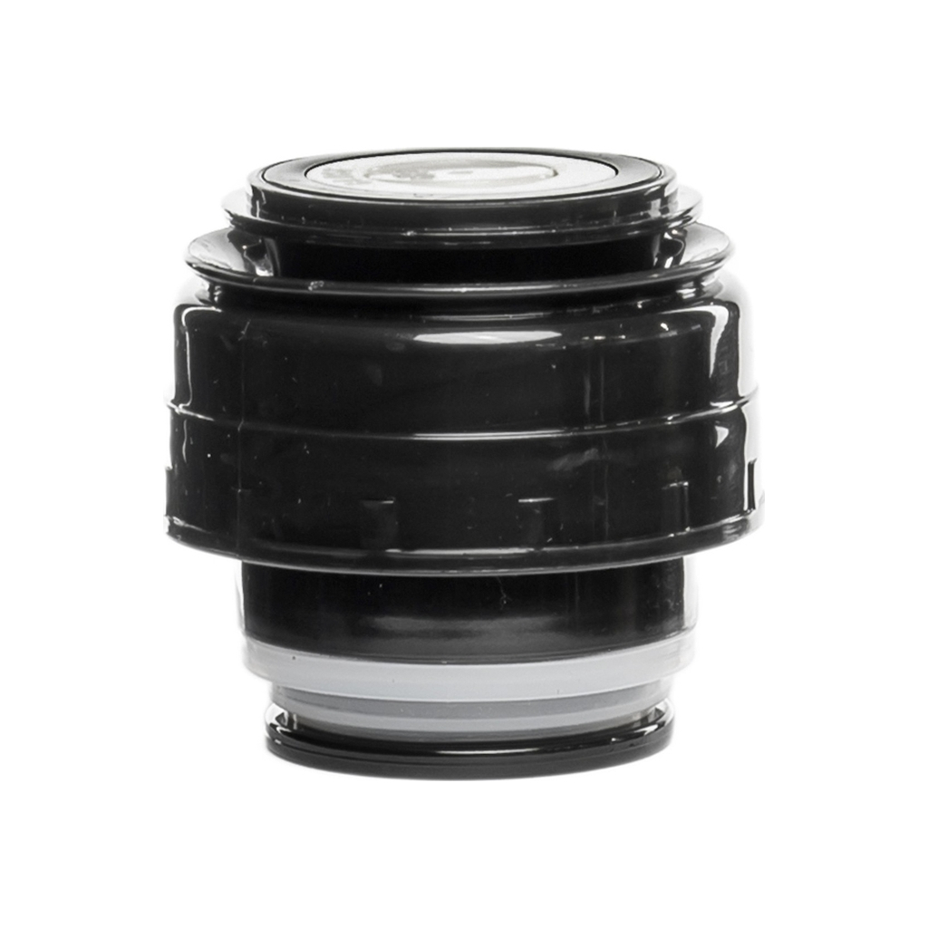 Термос Hölmer Exquisite 750 мл Червоний (TH-00750-SRR Exquisite) - зображення 6