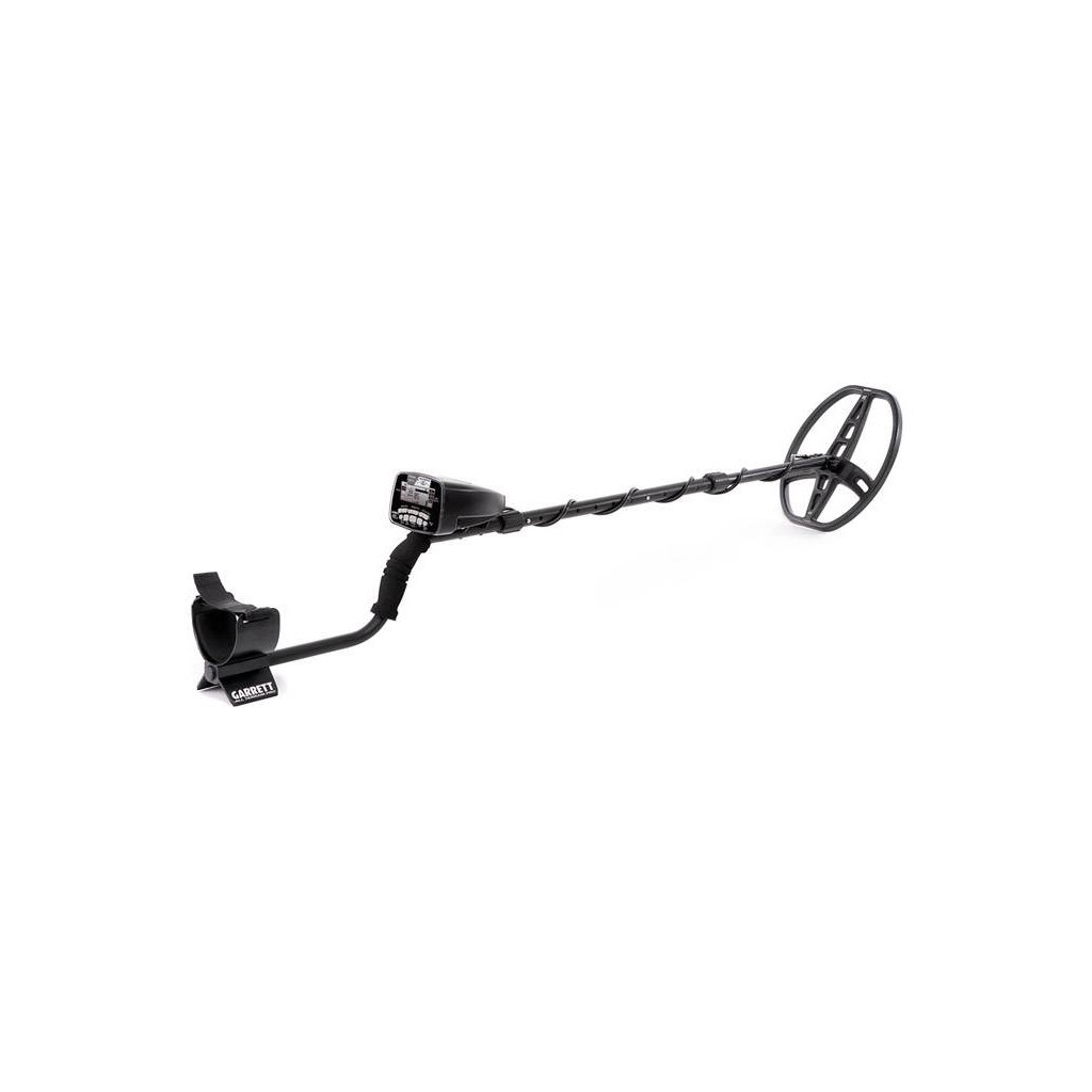 Металошукач Garrett AT Pro International Special - зображення 2