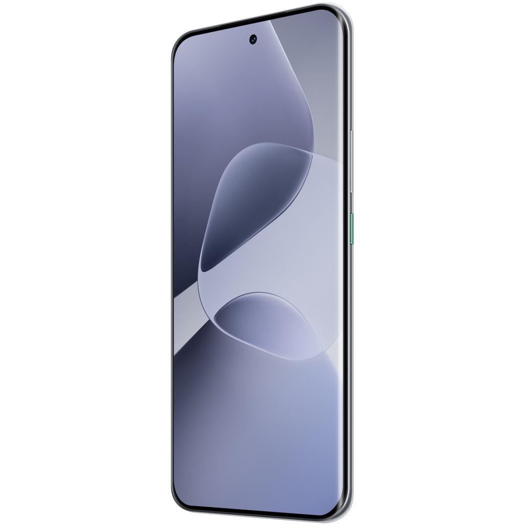 Мобільний телефон Infinix Hot 60 Pro+ 8/256Gb Titanium Silver (4894947092596) - зображення 6
