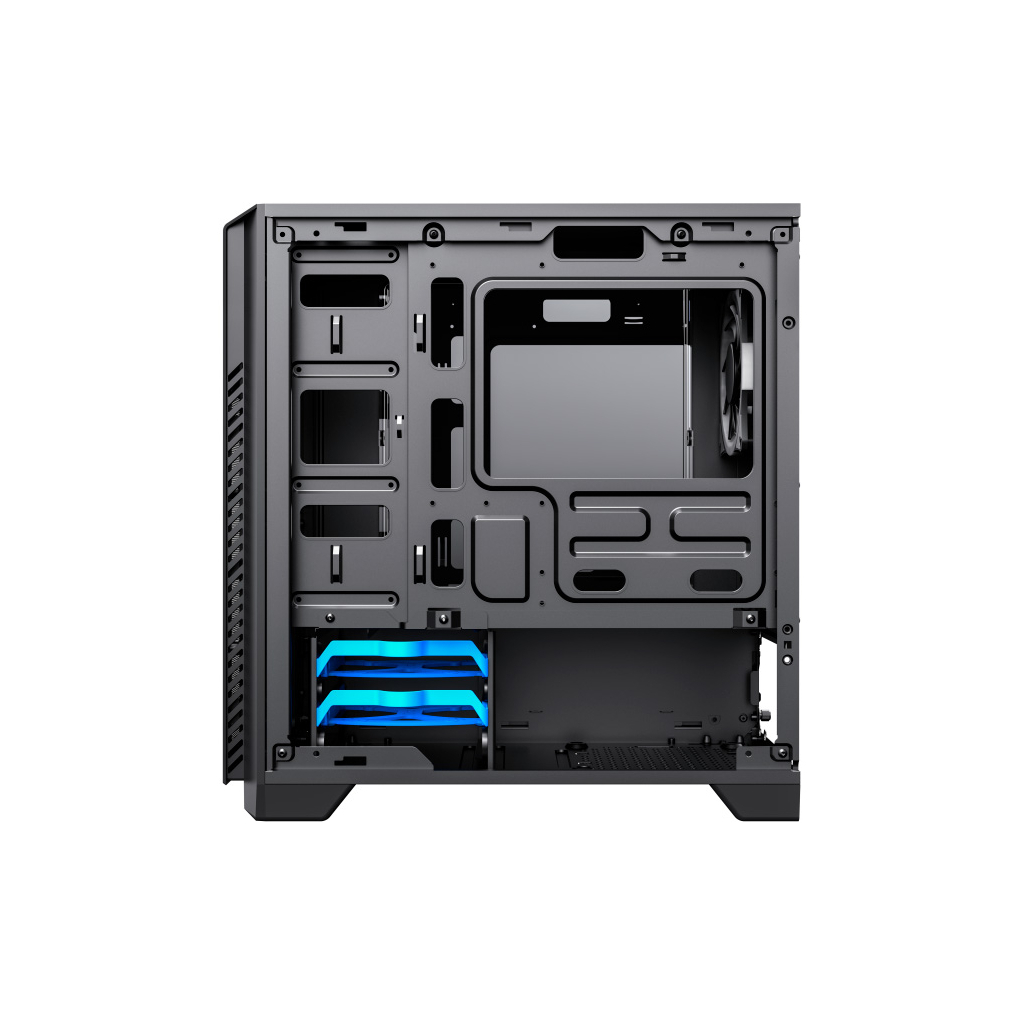 Корпус Gamemax M63 - зображення 5