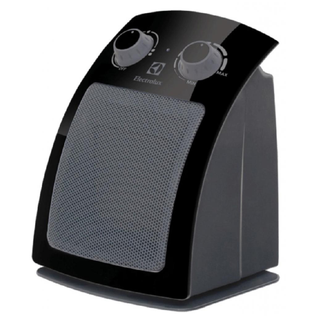 Обігрівач Electrolux EFH/C-5115 BLACK - зображення 1