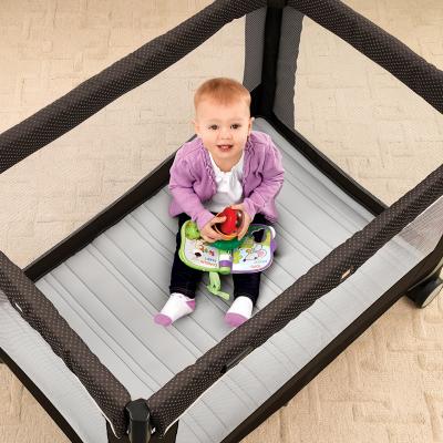 Ліжечко Chicco Lullaby Dream с подвесной игрушкой (79113.51) - зображення 5