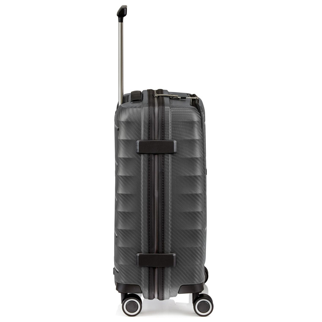 Валіза Titan Highlight Anthracite S Notebook 15,6" (Ti842409-04) - зображення 4