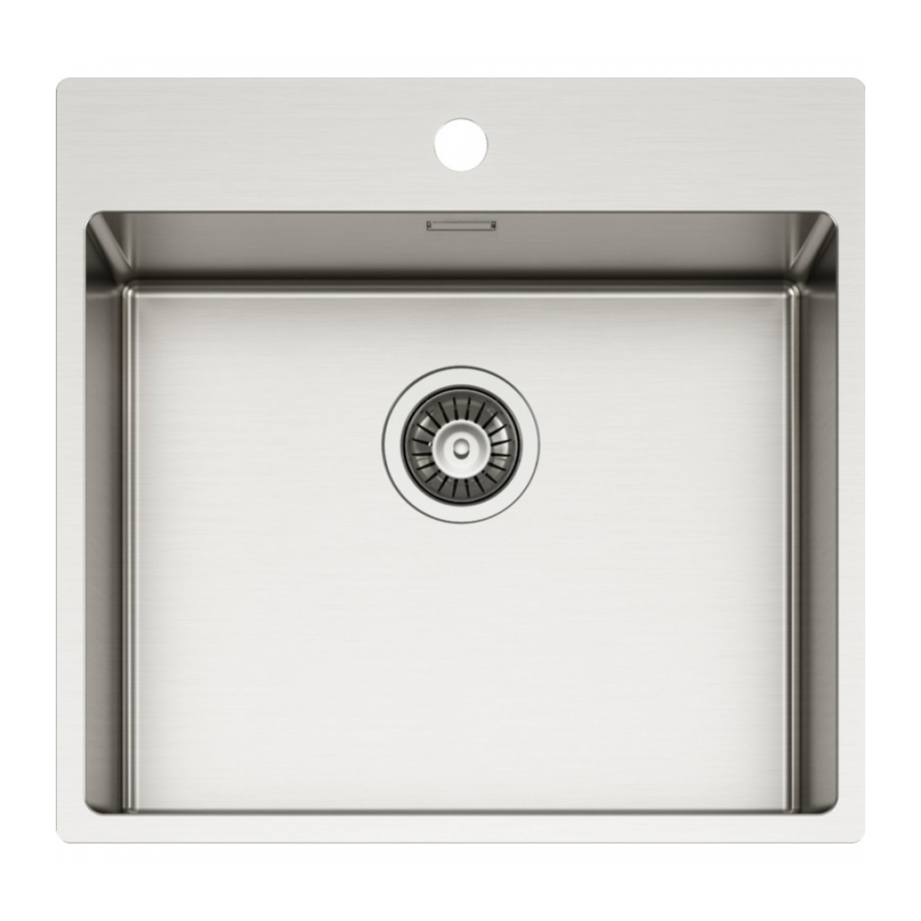 Мийка кухонна Elleci Compass 500 - зображення 1