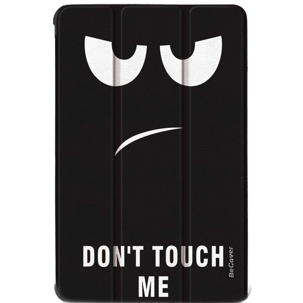 Чохол до планшета BeCover Smart Case Lenovo Tab M10 Plus TB-125F (3rd Gen)/K10 Pro TB-226 10.61" Don't Touch (708312) - зображення 2
