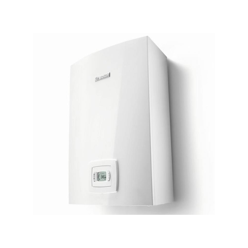 Проточний водонагрівач Bosch WTD 12 AME - зображення 1