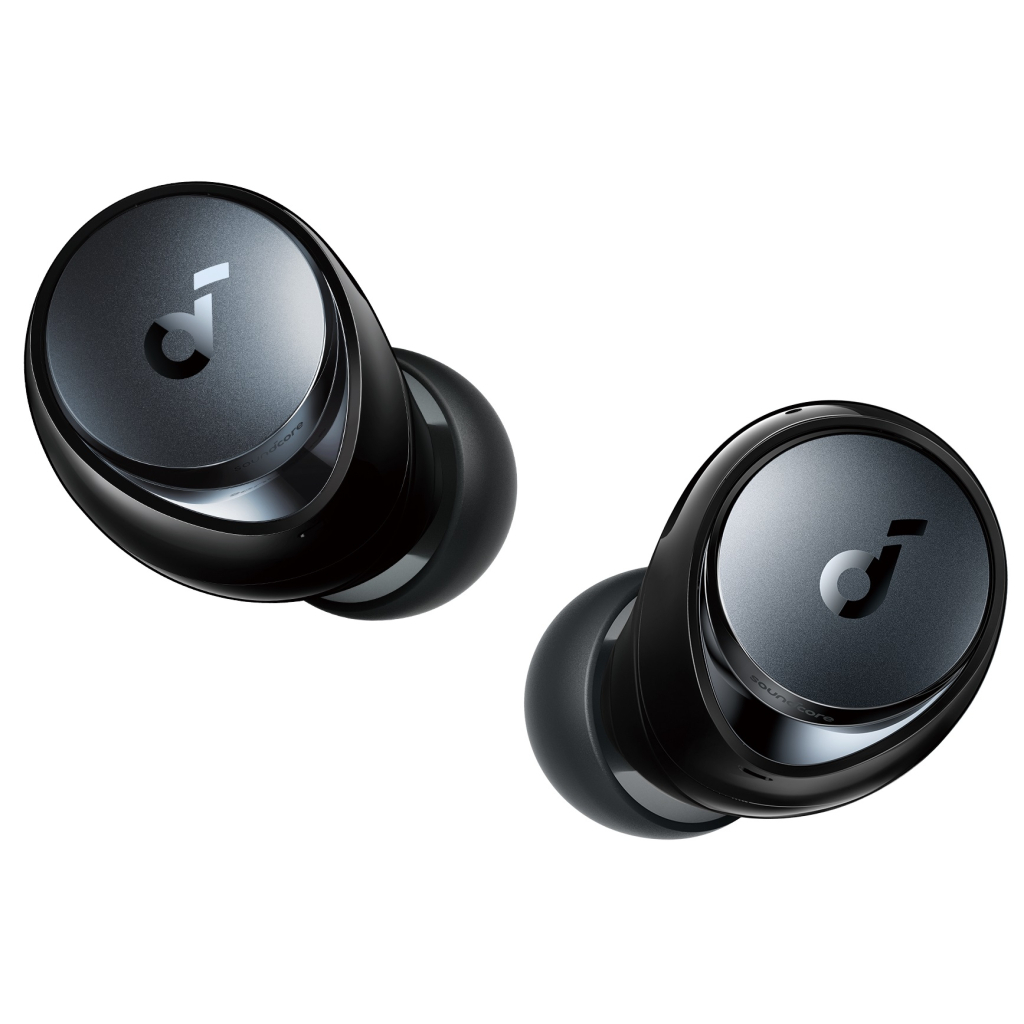 Навушники Anker SoundCore Space A40 Black (A3936G12) - зображення 5