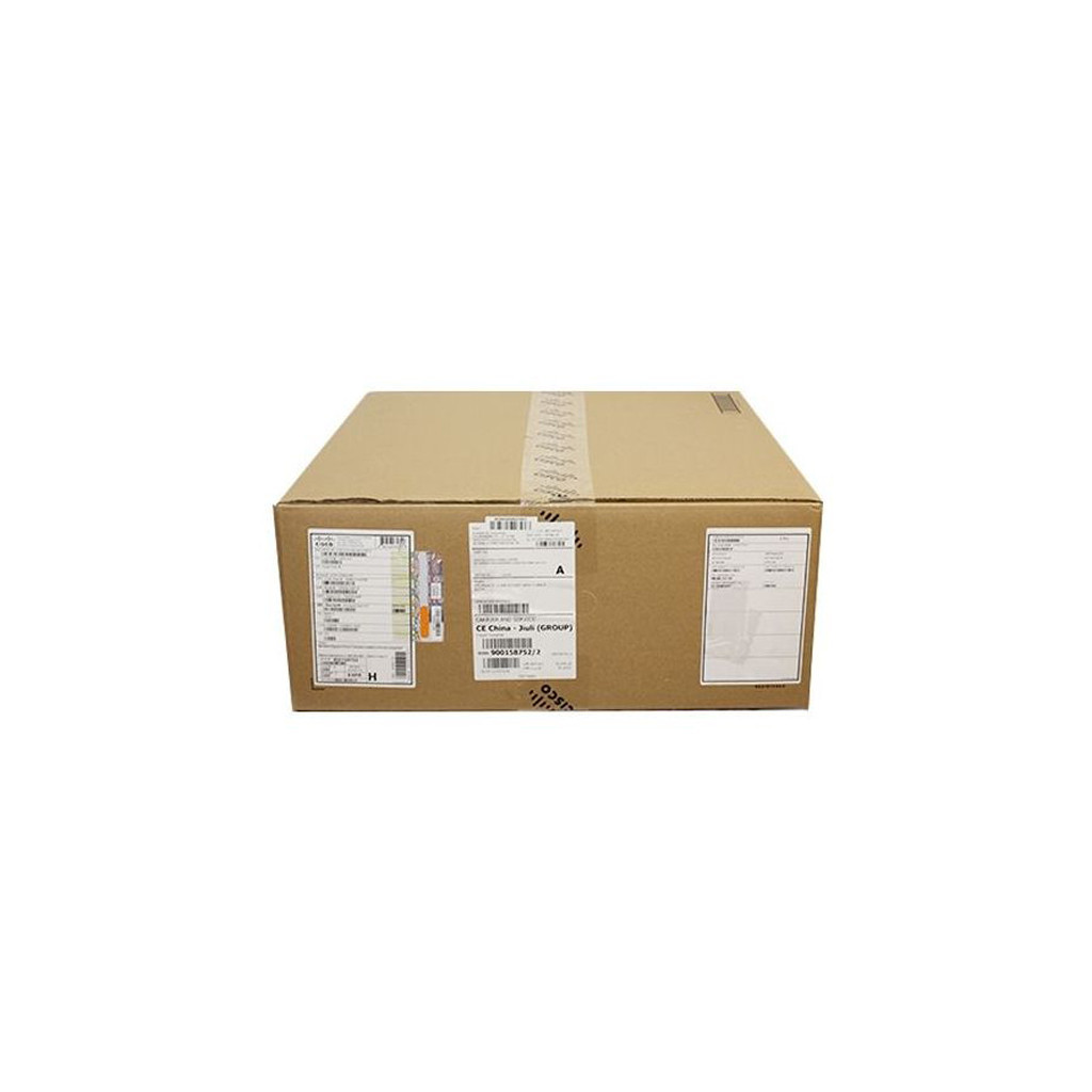 Комутатор мережевий Cisco C9300-48P-E (C9300-48P-E/DNA3Y) - зображення 7