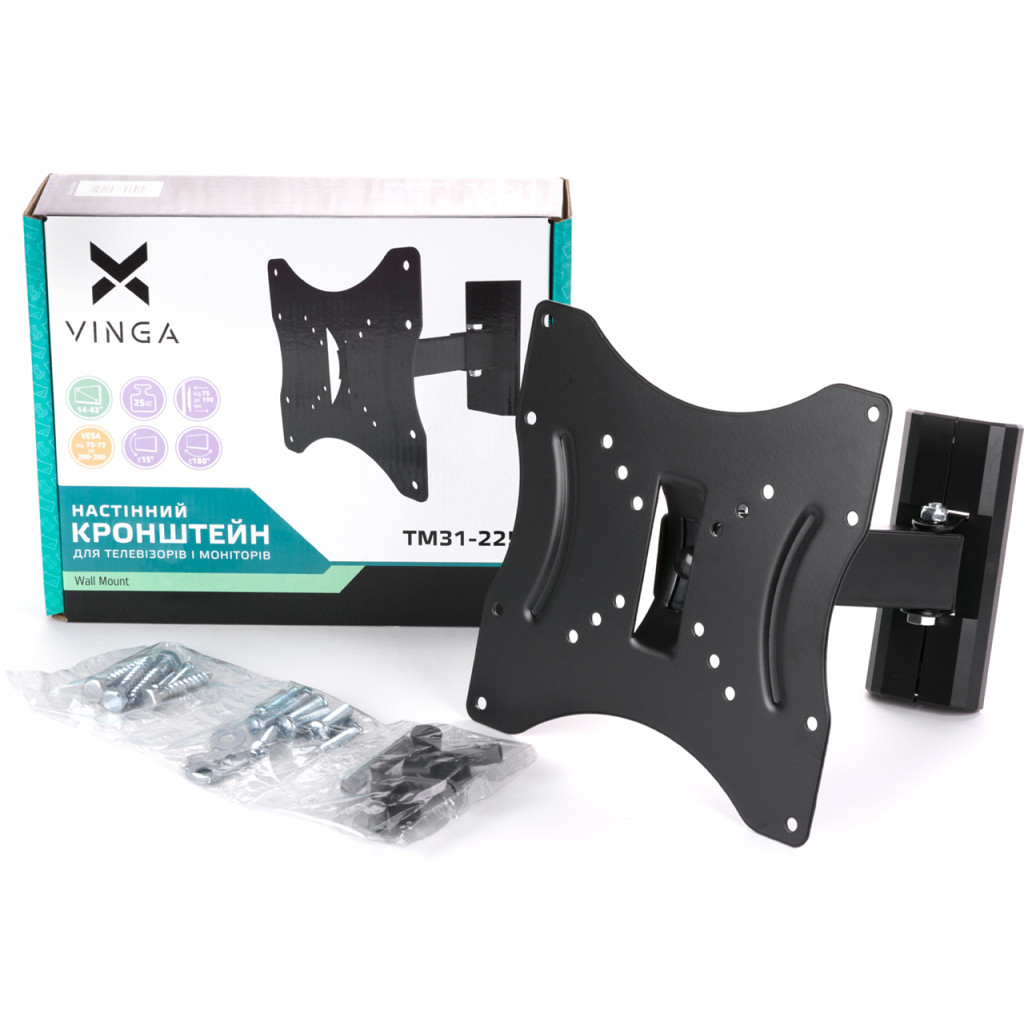 Кронштейн Vinga TM31-2251 - зображення 3