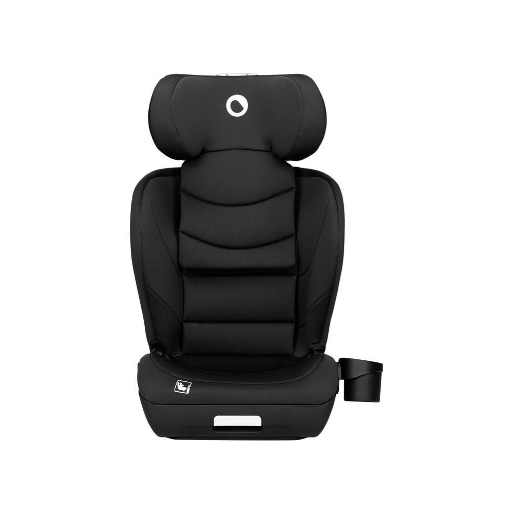 Автокрісло Lionelo Neal I-Size Black Carbon (LO-NEAL I-SIZE BLACK CARBON) - picture 7