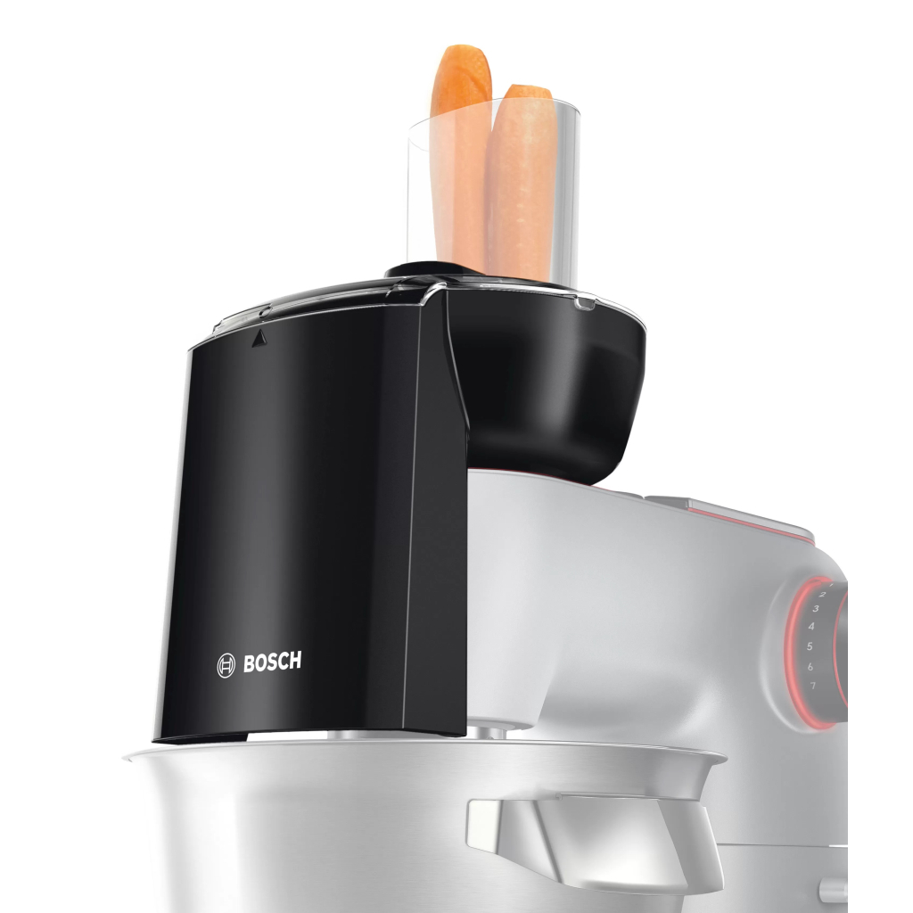 Кухонний комбайн Bosch MUM 9BX5S61 (MUM9BX5S61) - зображення 8