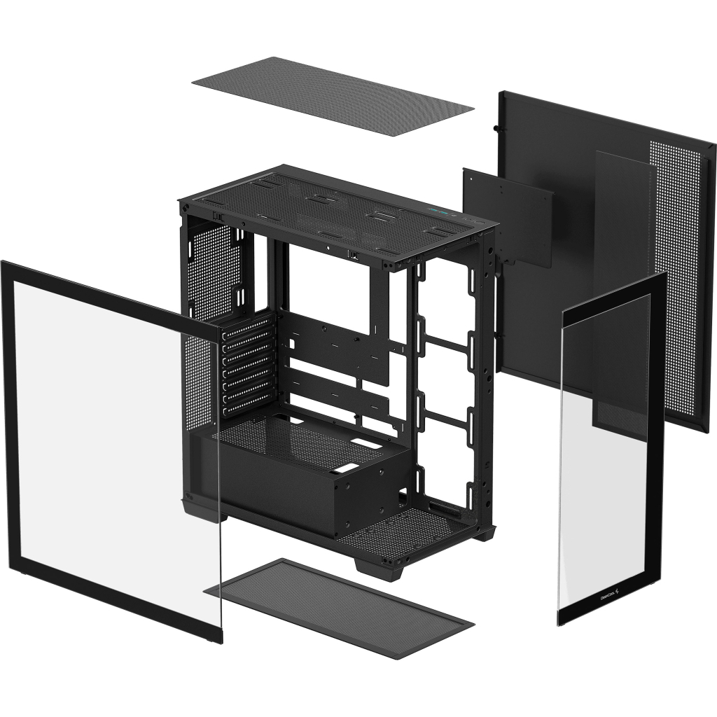 Корпус Deepcool CG580 - зображення 9