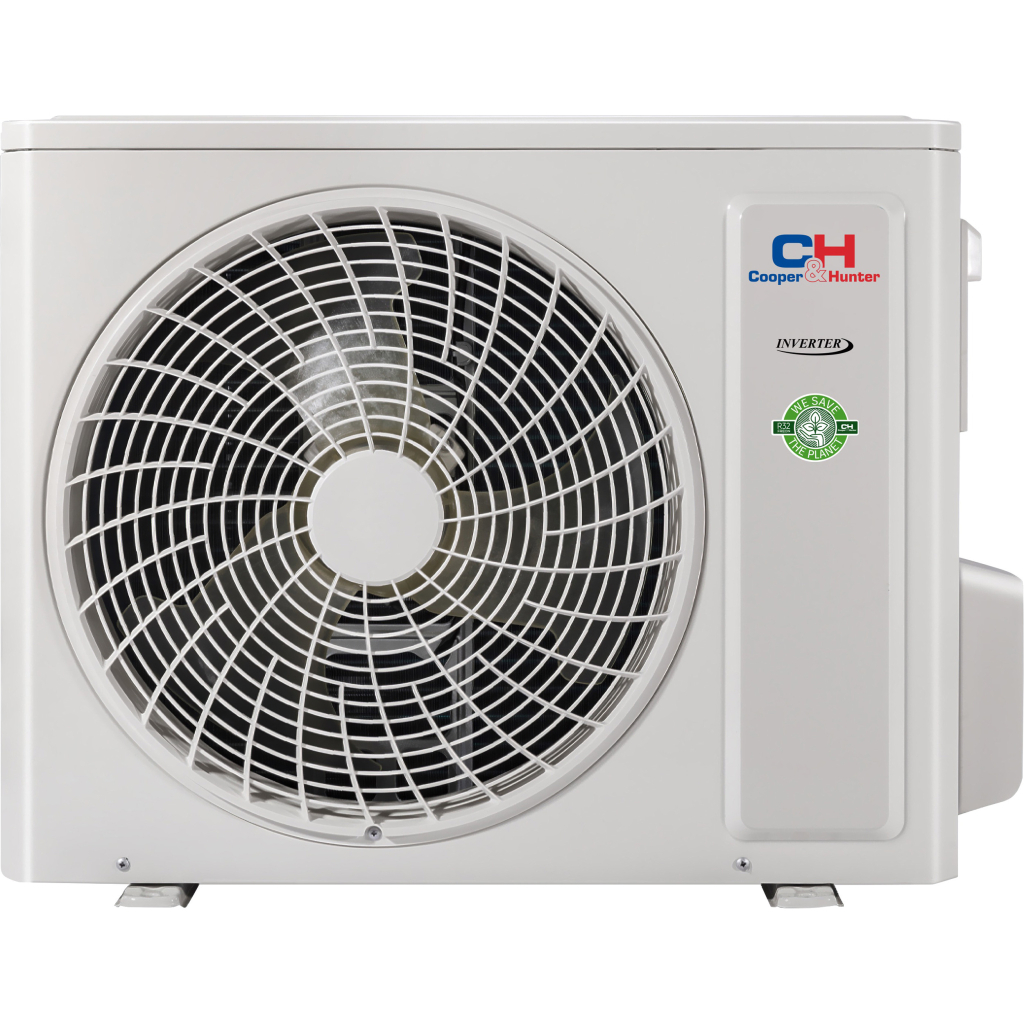 Кондиціонер Cooper&Hunter CH-S12FTXAM-GD - зображення 2