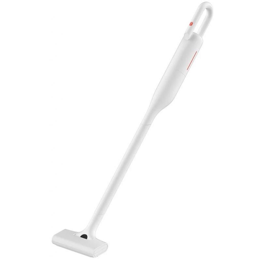 Пилосос Deerma VC01 Cordless Vacuum Cleaner White (DEM-VC01) - зображення 1