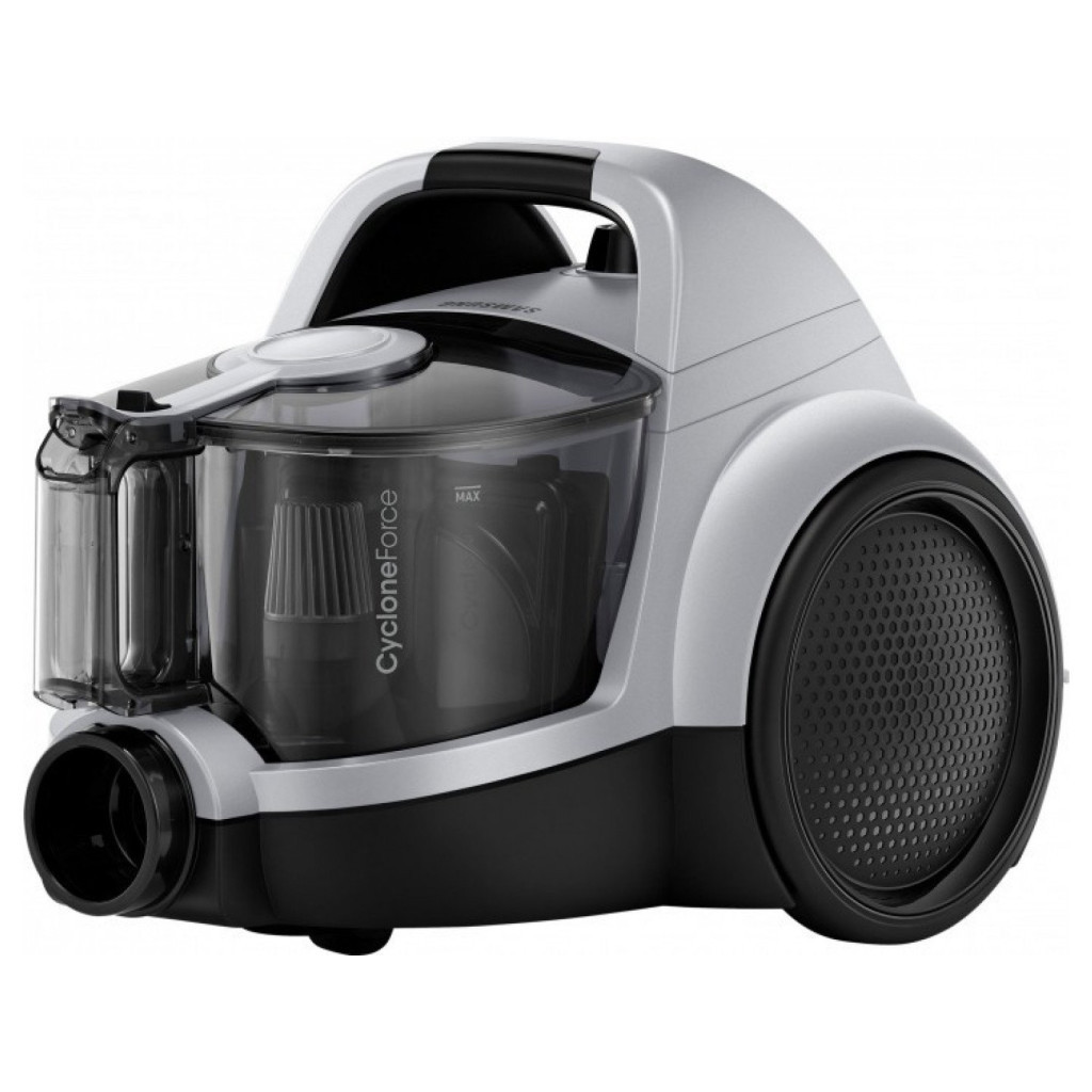 Пилосос Samsung VC07T355MVC/UK - зображення 1