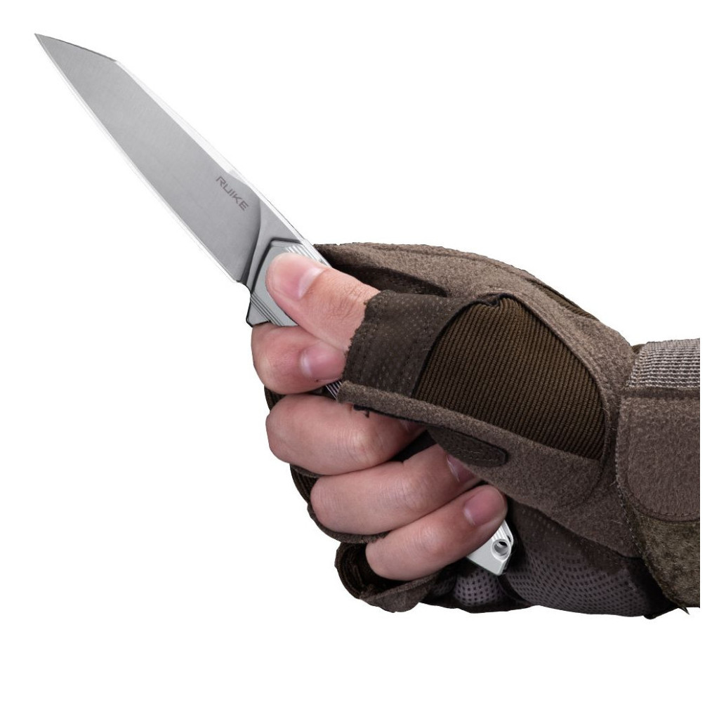 Ніж Ruike P831S-SA - зображення 12