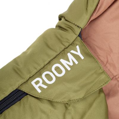 Спальний мішок Red point Roomy left (4823082700356) - зображення 3