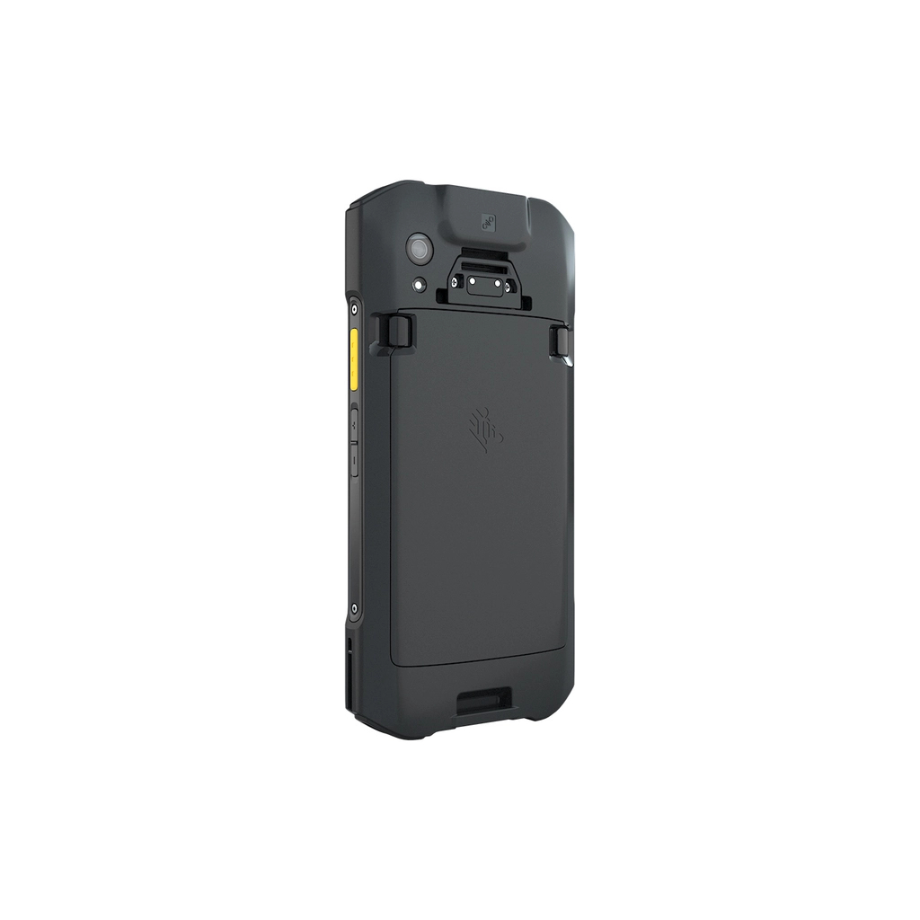 Термінал збору даних Zebra TC26, 2D, 5.0", 3GB/32GB, Android (TC26BK-11B212-A6) - зображення 4