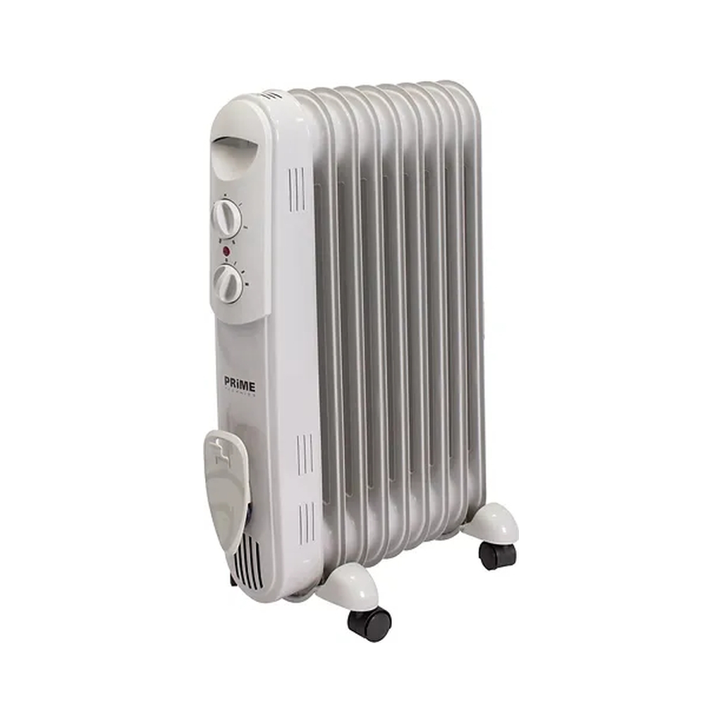 Обігрівач PRIME Technics HMR 0921 - изображение 2