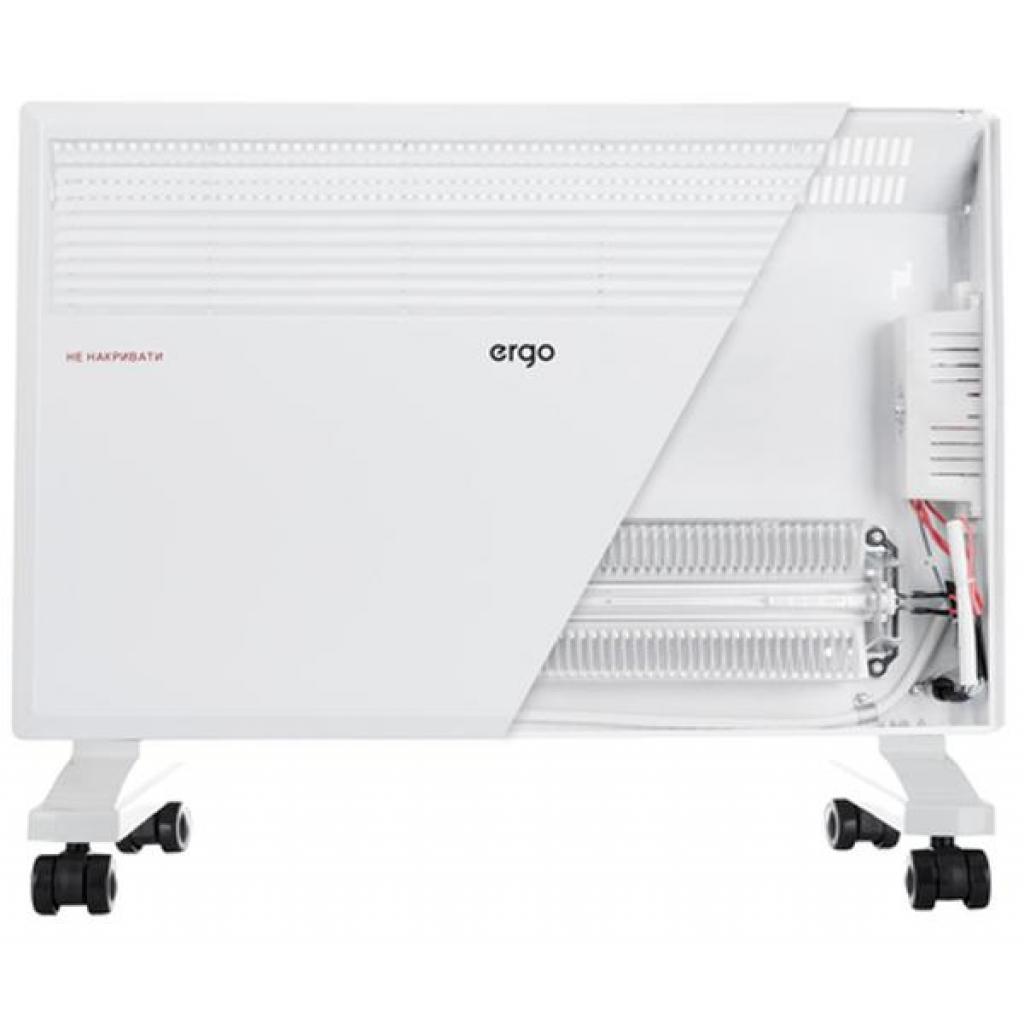 Обігрівач Ergo HC-1715 - зображення 5
