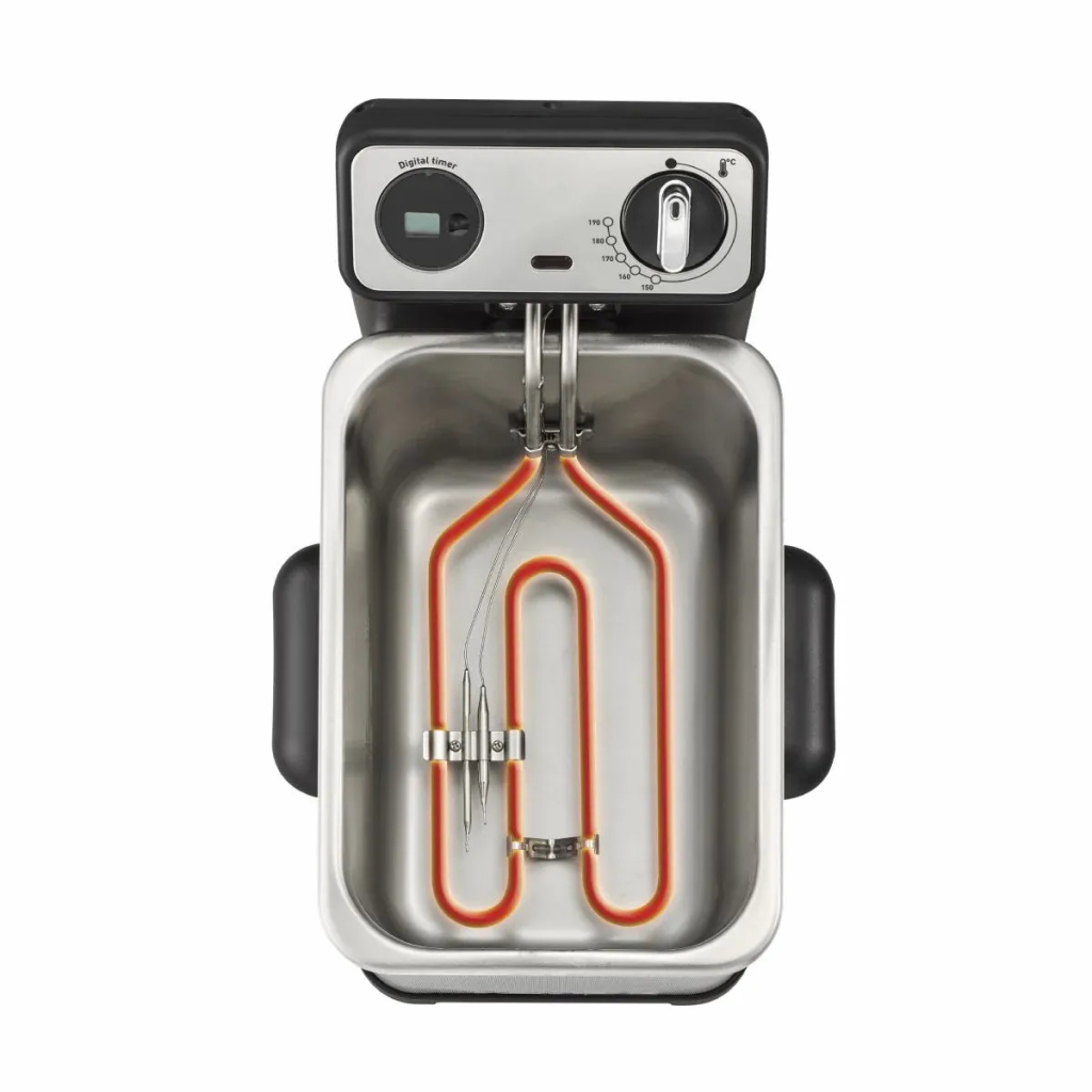 Фритюрниця Tefal FR511170 - изображение 2