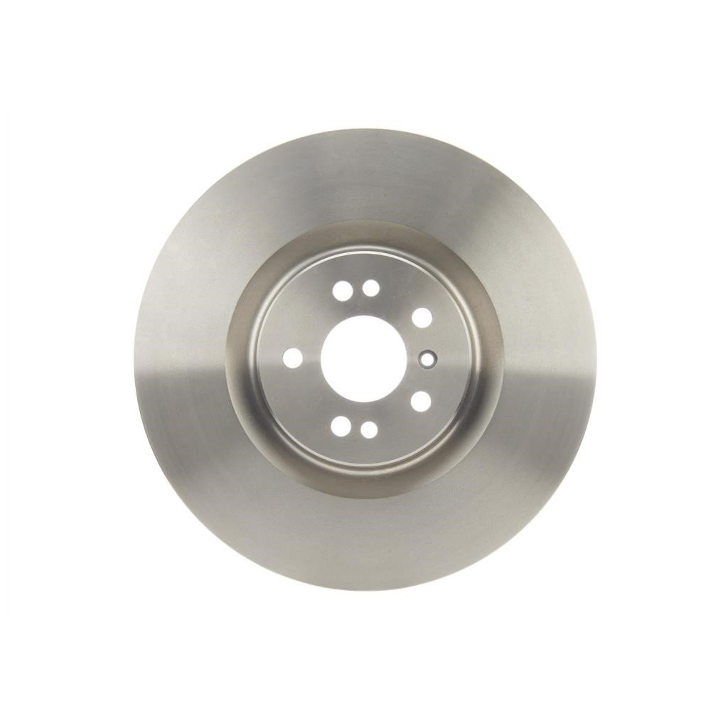 Гальмівний диск Bosch 0 986 479 R31 - зображення 1