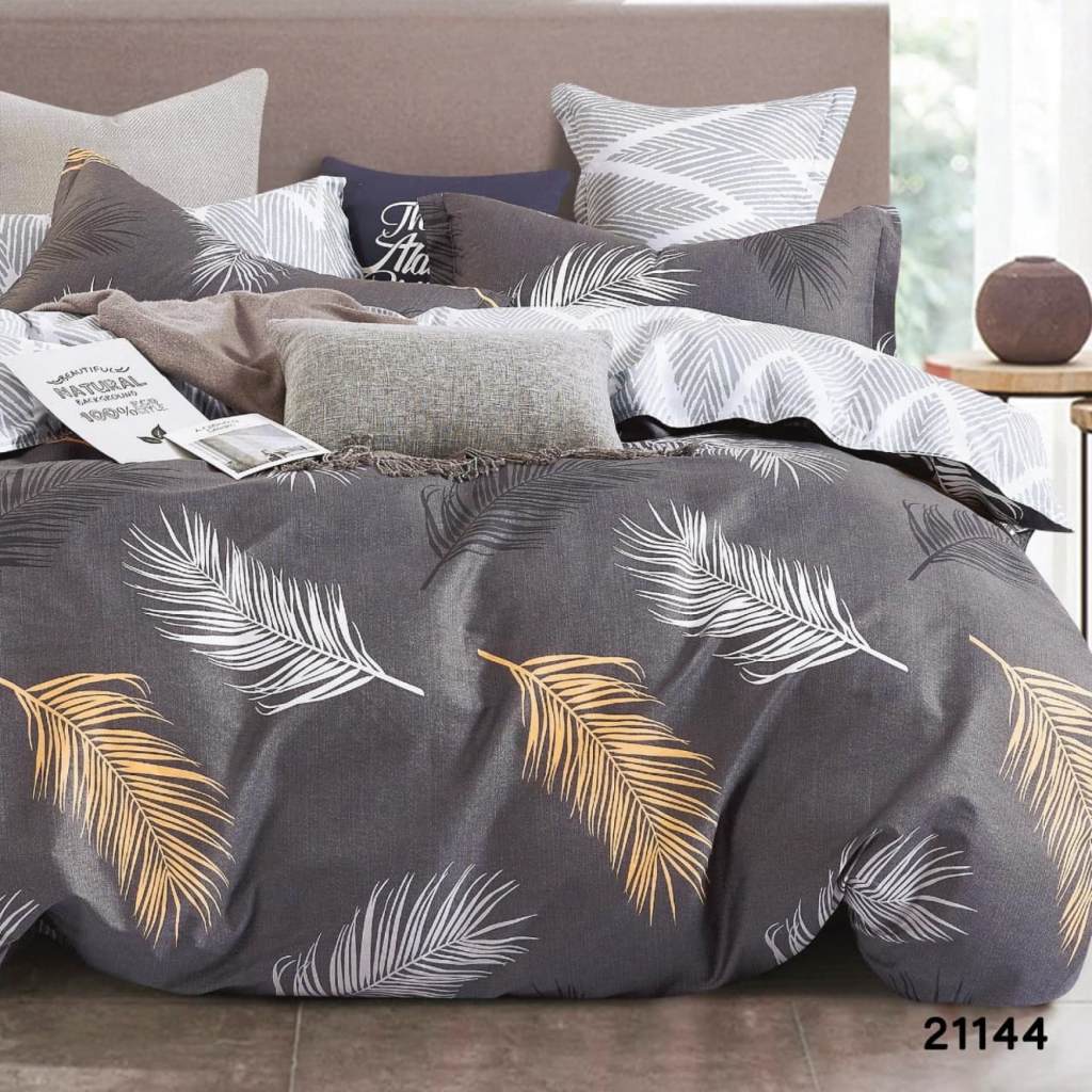 Постільна білизна Viluta 21144 Ранфорс сімейний (21144 sm) - зображення 1
