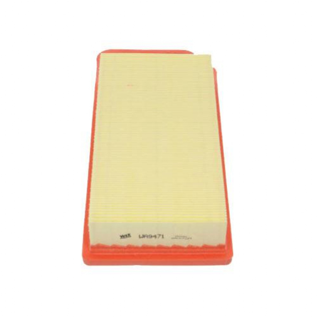 Повітряний фільтр для автомобіля Wixfiltron WA9471 - зображення 2