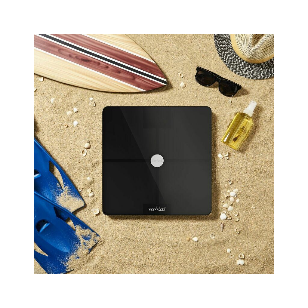 Ваги підлогові Tefal BM9660S1 - зображення 2