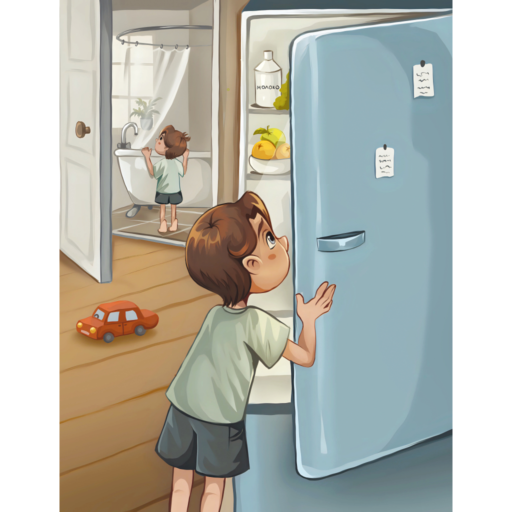 Книга Різдвяна місія, або Як подолати Змія - Галина Манів Видавництво РМ (9786178426804) - зображення 3