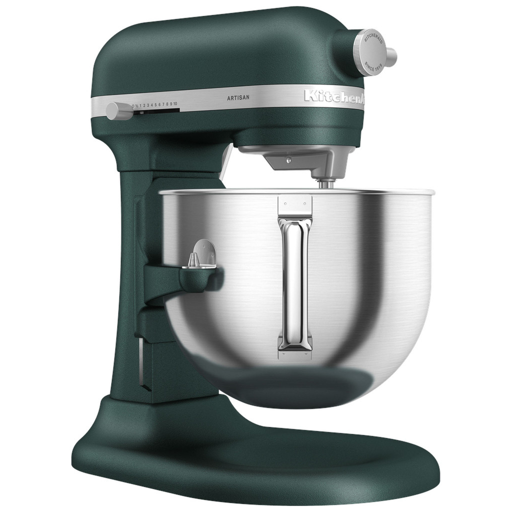 Кухонний комбайн KitchenAid 5KSM70SHXEPP - зображення 2
