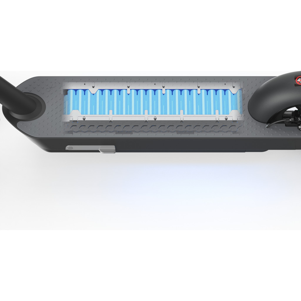 Електросамокат OKAI ES30-NEON Pro Black (ES30-B) - зображення 5