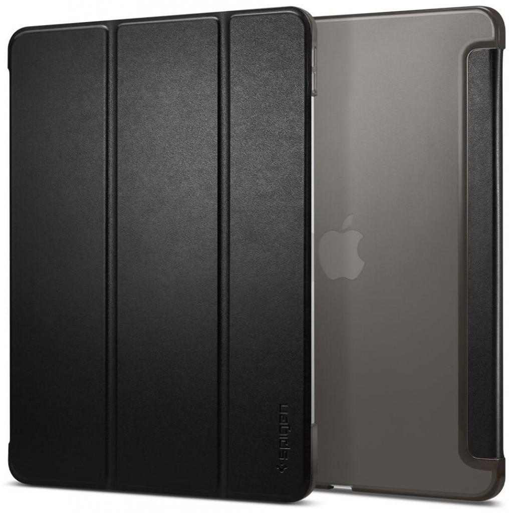 Чохол до планшета Spigen Apple iPad Pro 11"(2021) Smart Fold, Black (ACS02887) - зображення 3