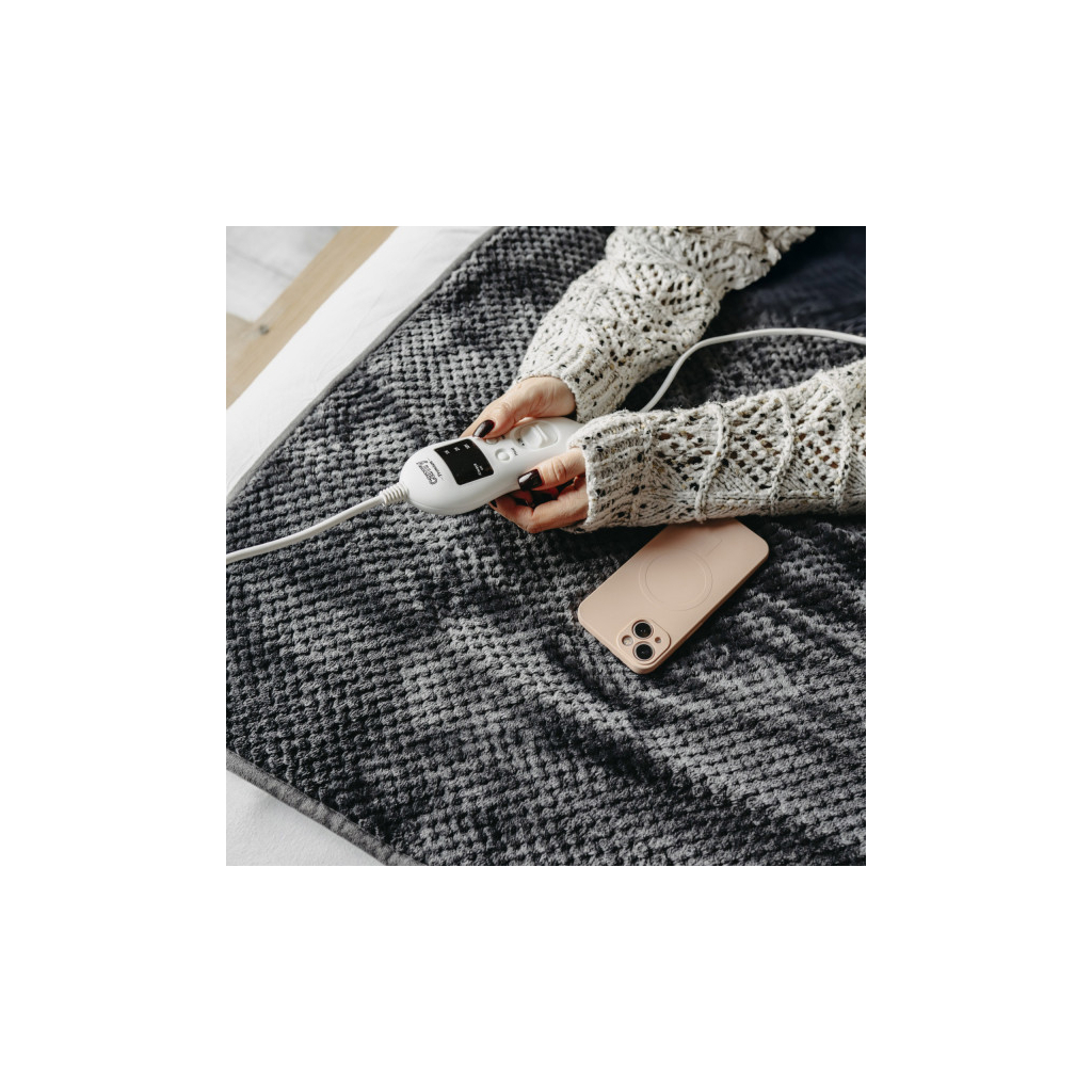 Електричне простирадло Camry CR7416 - изображение 8