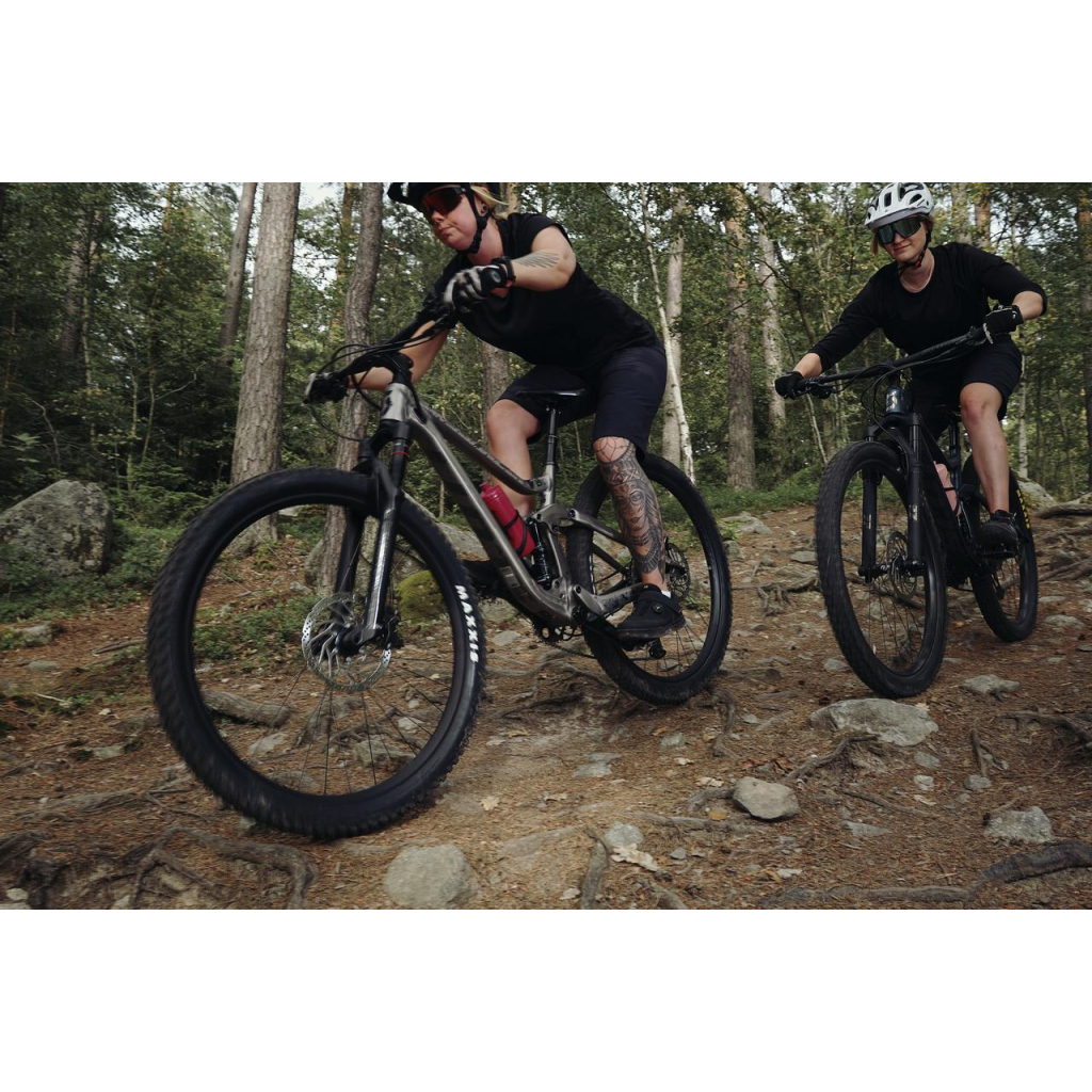 Пляшка для води SmartShake EcoBottle Squeeze 500ml Deep Rose (11450601) - зображення 6