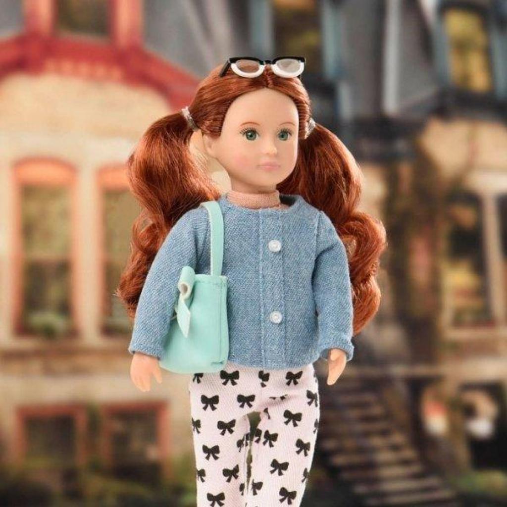 Лялька Lori Отум 15 см (LO31009Z) - зображення 2