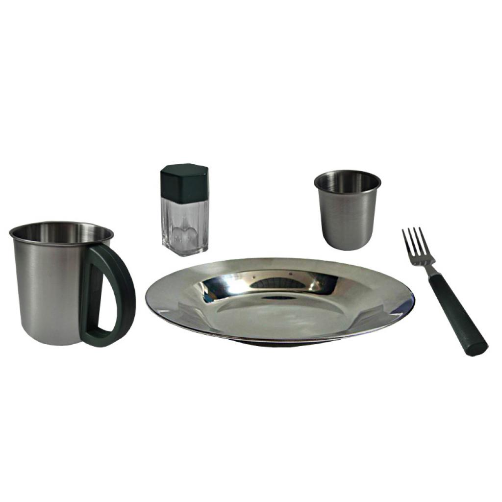 Набір для пікніка Time Eco TE-618 Picnic - изображение 3