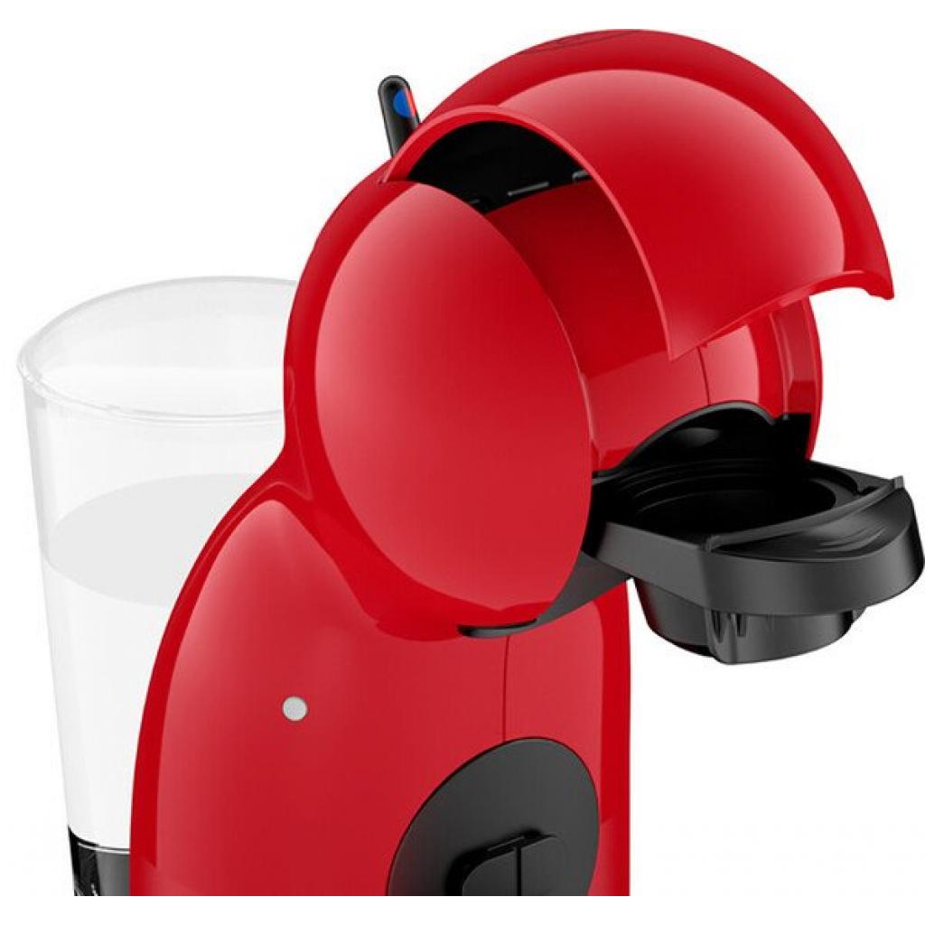 Капсульна кавоварка Krups KP1A0110 - зображення 8