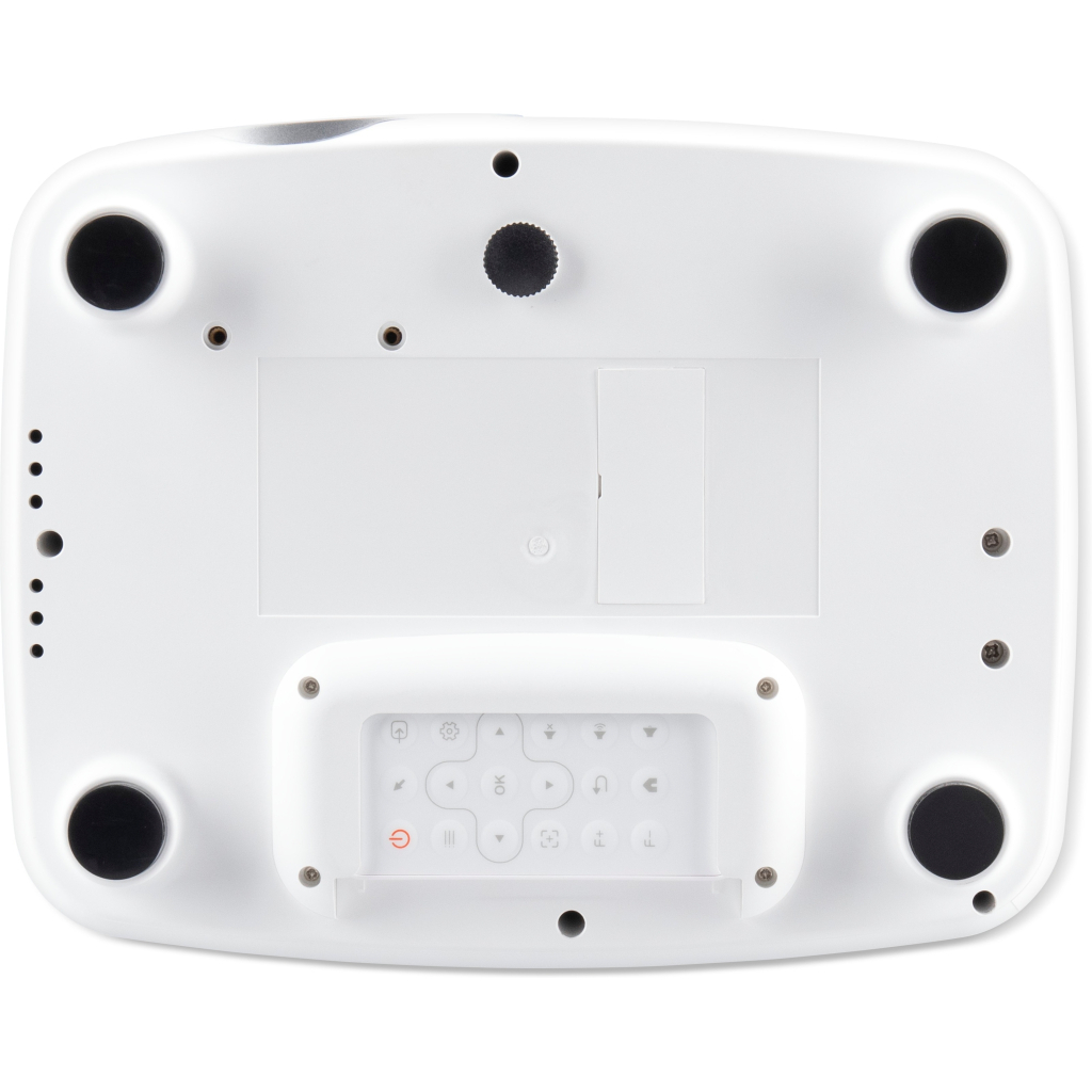 Проектор Acer QF13s (MR.P0711.001) - зображення 8