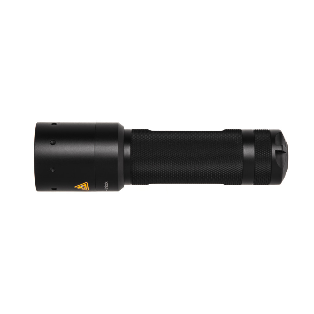 Ліхтар LedLenser I7R, заряджаємий, 220/25 (5507R) - зображення 2