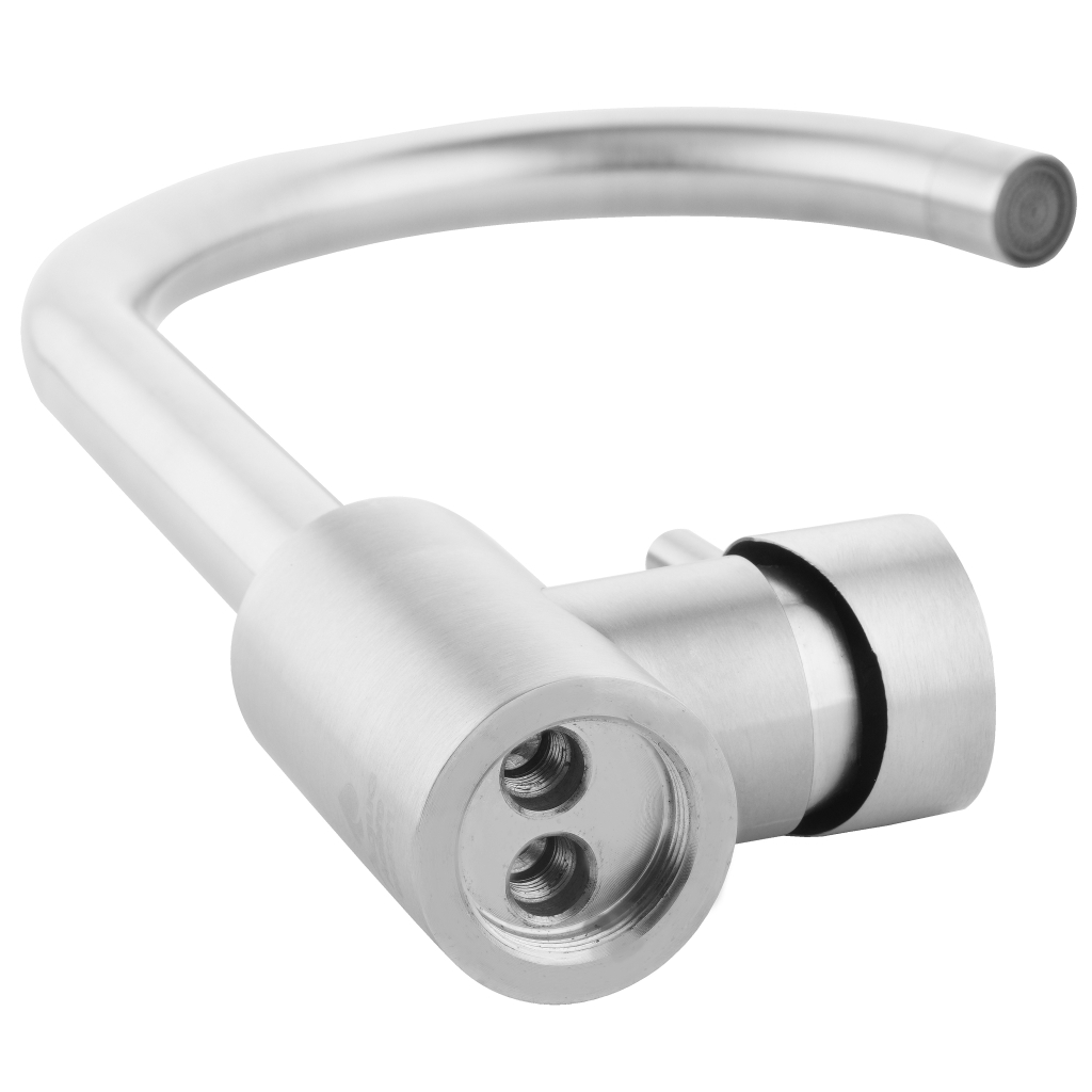 Змішувач Agua Acero-INOX035 - зображення 4