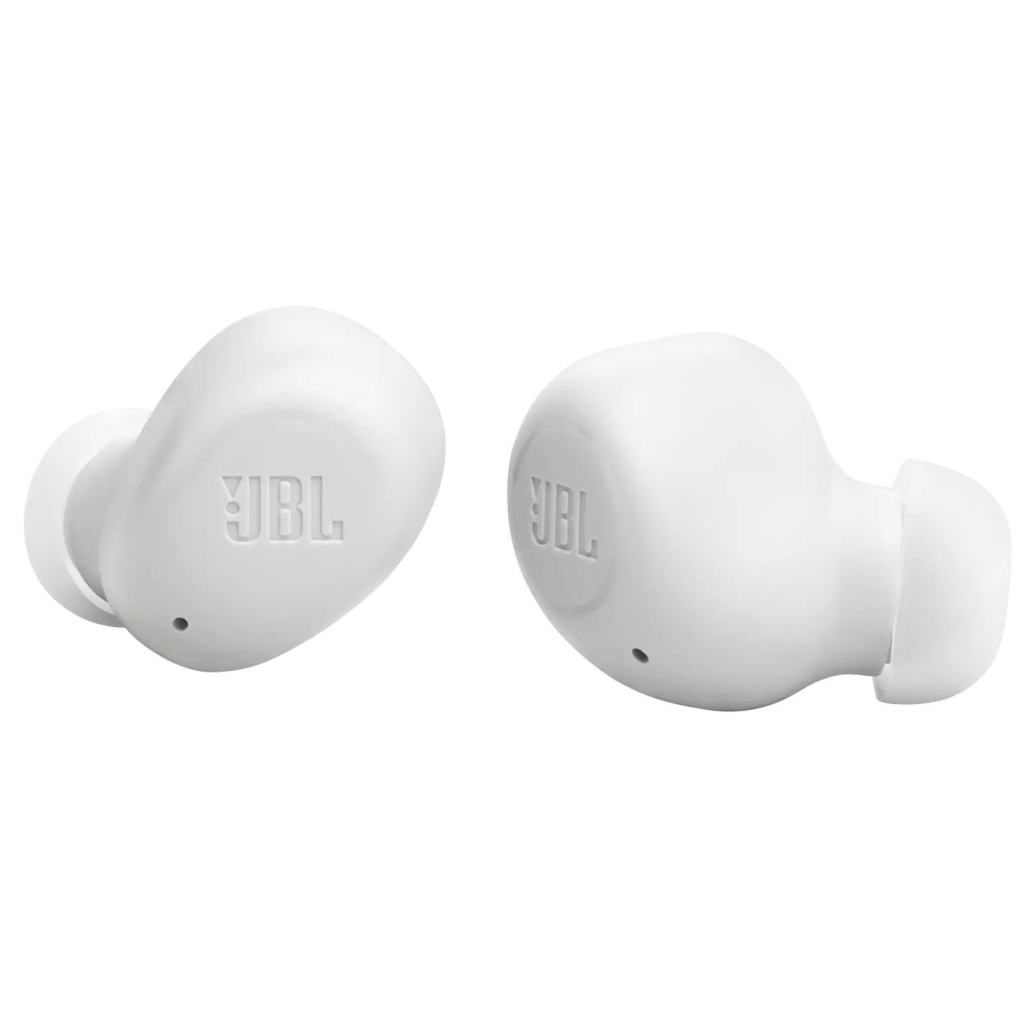 Навушники JBL Wave Buds TWS White (JBLWBUDSWHT) - зображення 7