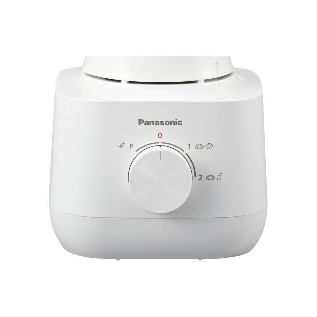 Блендер Panasonic MX-EG5311WTQ - зображення 2