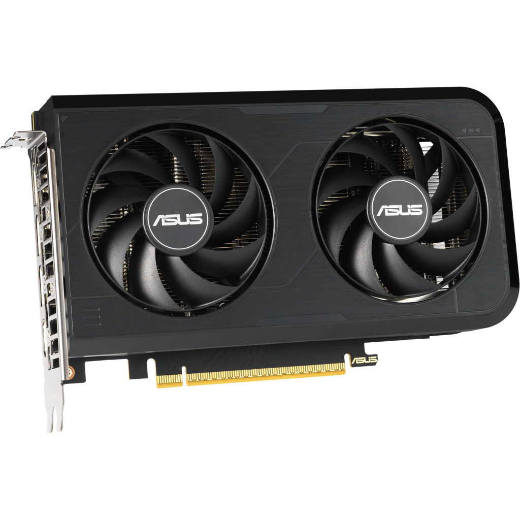 Відеокарта ASUS GeForce RTX5050 8Gb DUAL OC (DUAL-RTX5050-O8G) - зображення 6