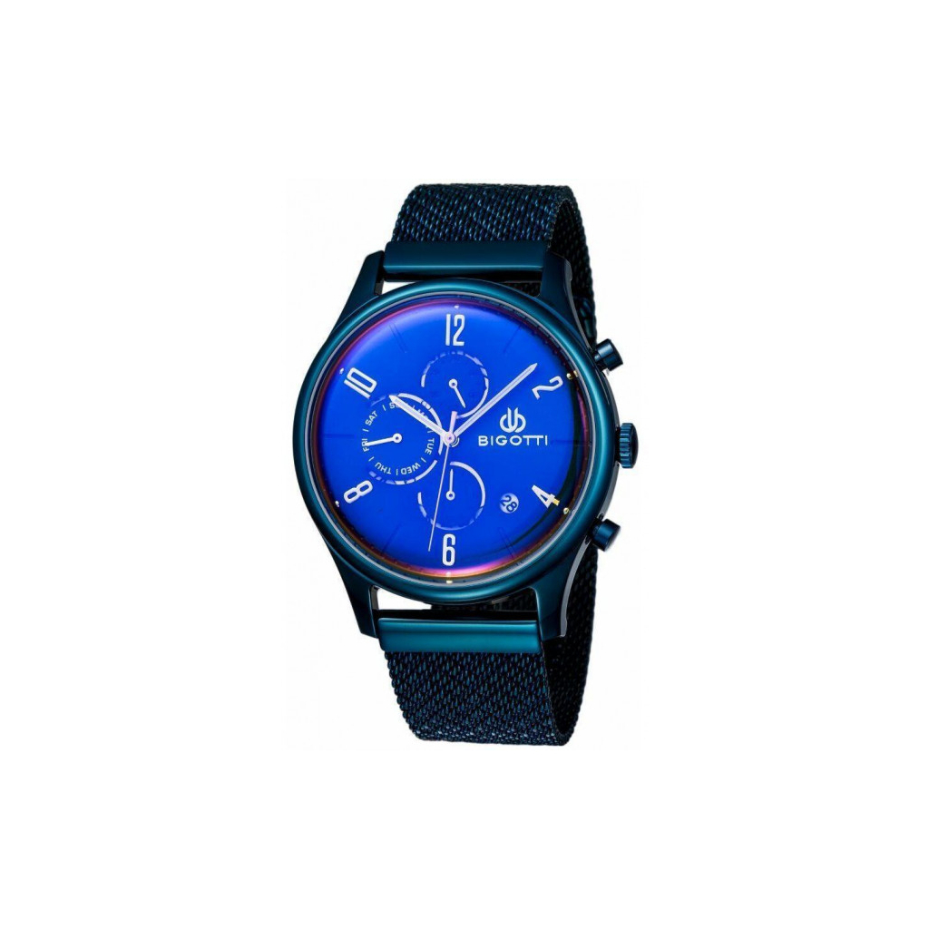 Наручний годинник Bigotti BGT0101-4 - зображення 1