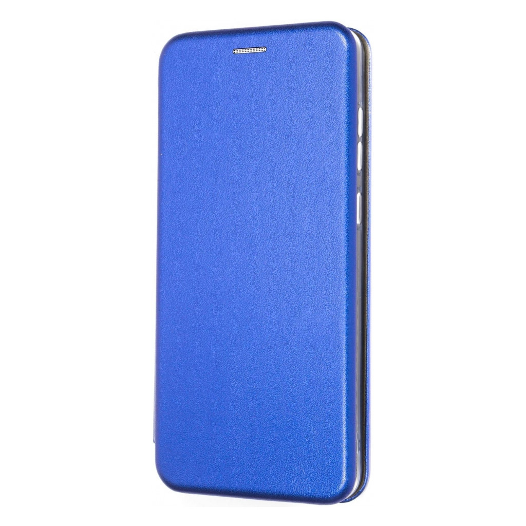 Чохол до мобільного телефона Armorstandart G-Case Samsung A05 (A055) Blue (ARM71799) - зображення 1