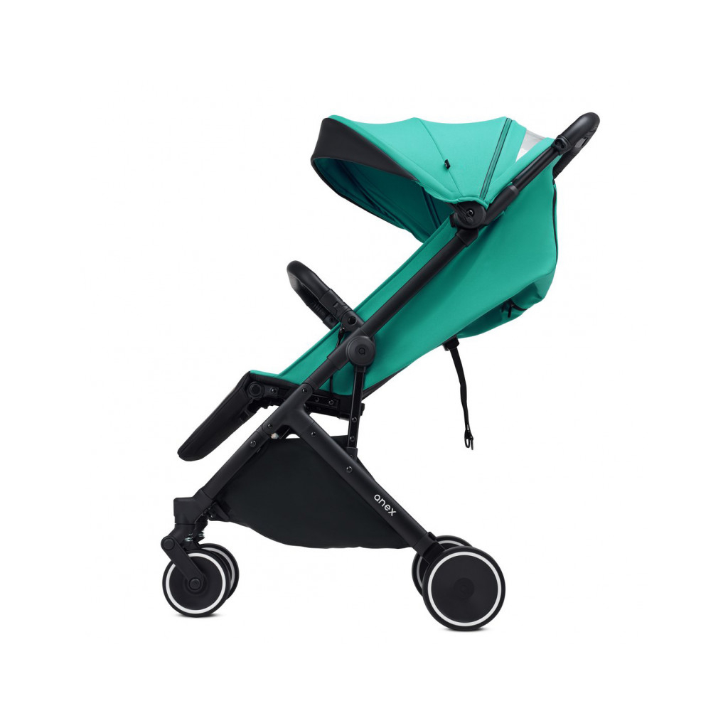 Коляска Anex Air-X Green (Ax-05/L) - зображення 9