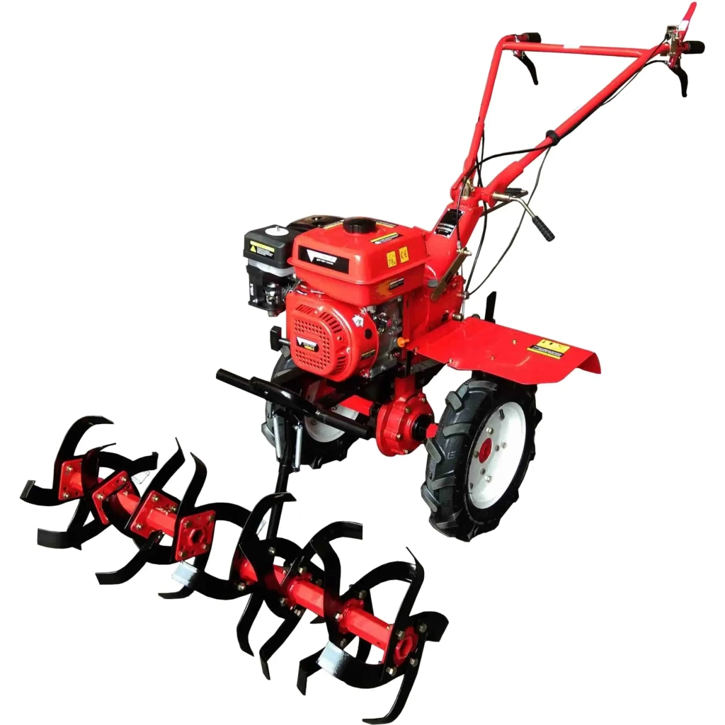 Культиватор Forte 1050G-3 колеса 10", 7,0кс (95116) - picture 1