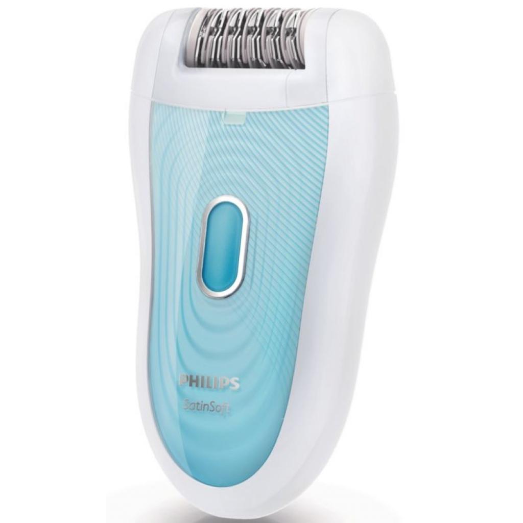Епілятор Philips HP6522/01 - зображення 1