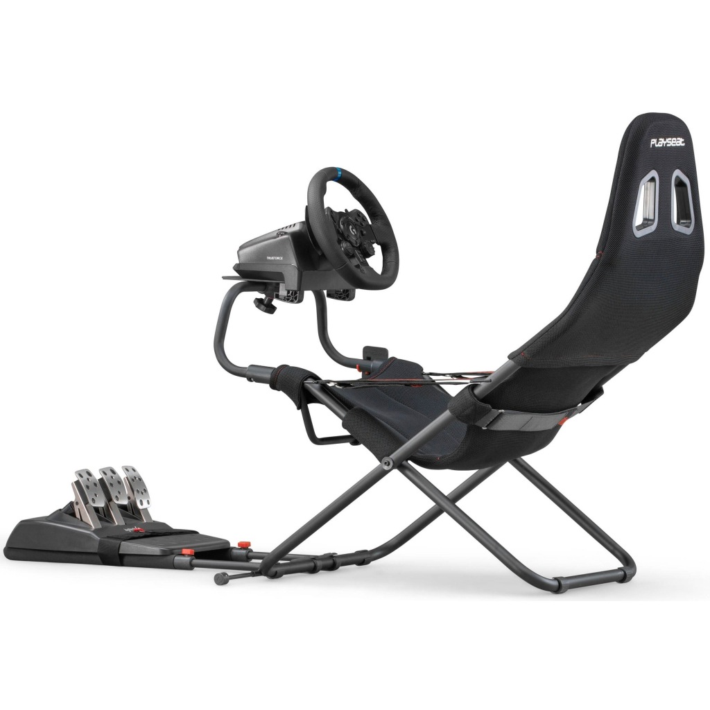 Крісло ігрове Playseat Challenge - ActiFit (RC.00312) - зображення 11
